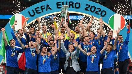 Italia kampion i Evropës 2020 (1)