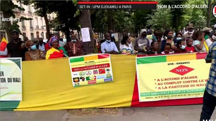 Les Maliens vont anéantir l'accord d'Alger!