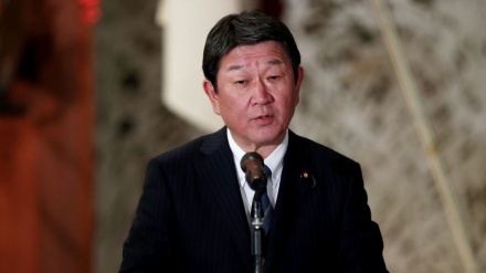 日本外相最快将于8月中旬访问伊朗