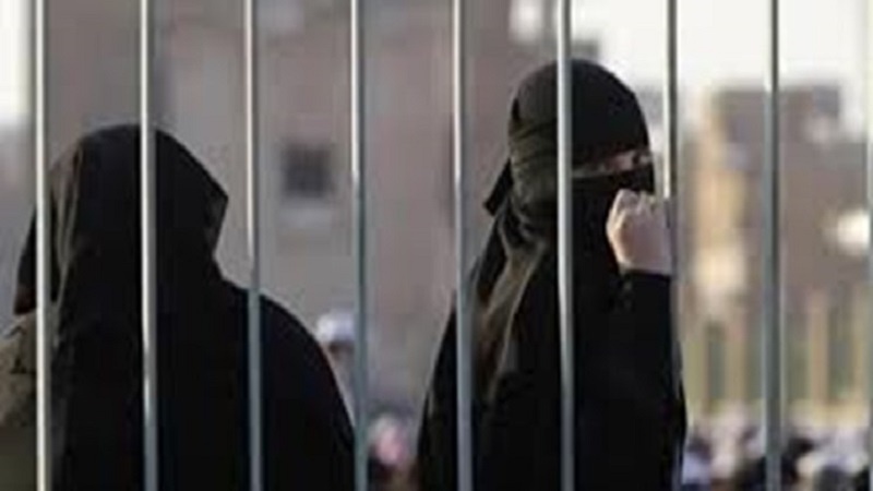 Human Rights Watch : Саудия Арабистони қамоқхоналарида қийноқлар мавжуд
