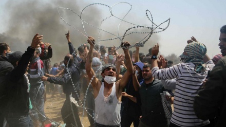 パレスチナ・イスラム聖戦運動、「イスラエルをパレスチナ領土から駆逐する」