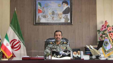 امنیت این روز‌های آسمان ایران، نتیجه اقتدار پدافند هوایی