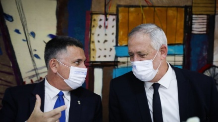 פרשת הצוללות: גנץ וסער סיכמו לבחון את ההצעה לפתוח בוועדת חקירה ממלכתית