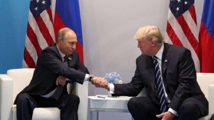 Usa-Russia: Putin mosse gli 007 per far eleggere Trump