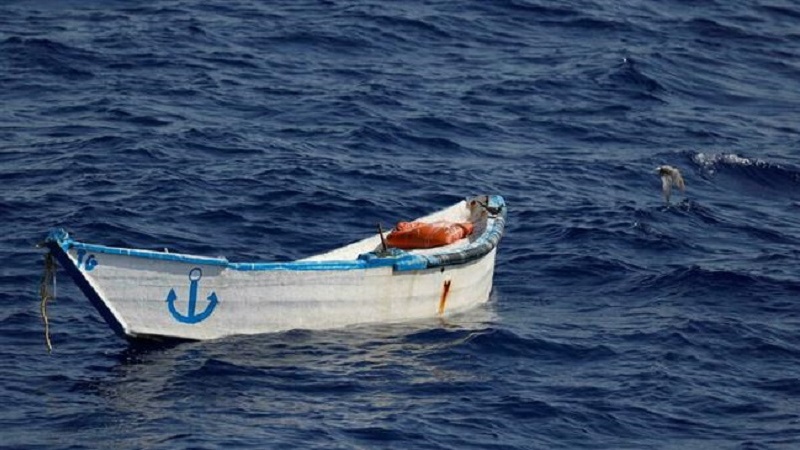 At least 57 Europe-bound refugees drown off Libya: IOM