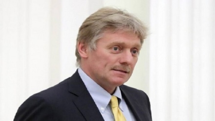 Кремль: Британия эсминенцининг шунга ўхшаш провакацион ҳаракати қатъий жавоб қайтаришга лойиқдир