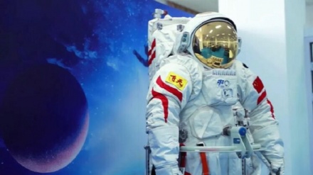 中国新一代空间站舱外航天服有何特点