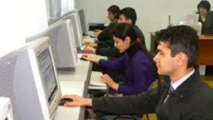 رد اخبار کندی اینترنت درتاجیکستان