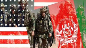 Mengungkap Kejahatan AS di Afghanistan 