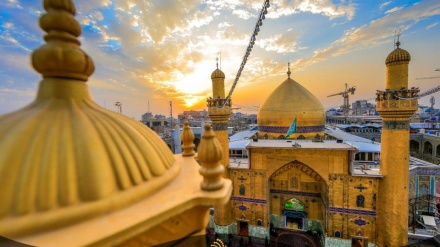 په عراق کښې د ایران زیارتواله نه ده مړه شوي