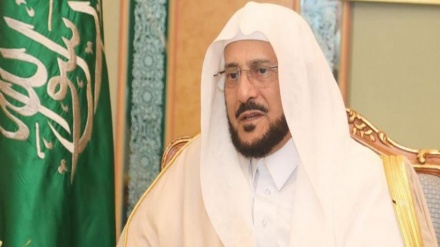 Menteri Wakaf Saudi: Mayoritas Jemaah Haji Tahun Ini, Muslim !