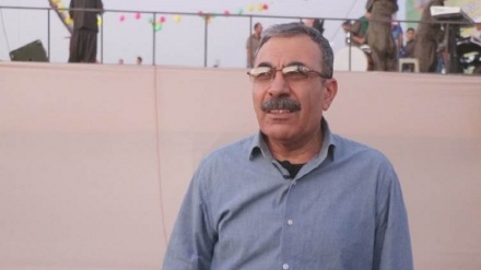 Pasukan Kurdi Dukungan AS Siap Berunding dengan Suriah