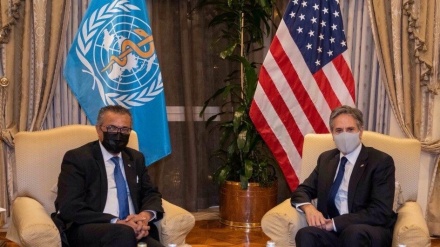 Amerika thekson kryerjen e hetimeve në lidhje me burimin e virusit Korona