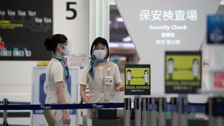 日本の新型コロナ　１１人死亡・２４５８人感染