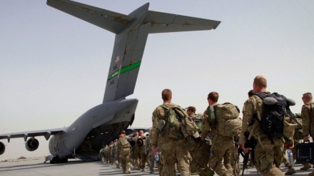 米中央軍前司令官が、アフガンでの米の敗北を認める