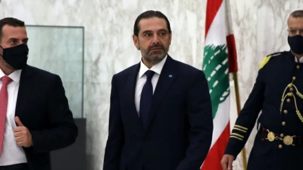 Mengapa Hariri Mundur dari Posisi PM Lebanon?
