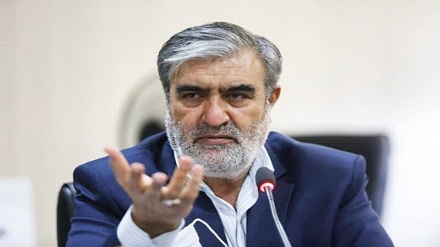 نایب رئیس کمیسیون امنیت ملی مجلس ایران: مسائل افغانستان با اجماع همه اقوام حل می‌شود