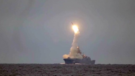 Russie: l’OTAN n’a aucune chance!