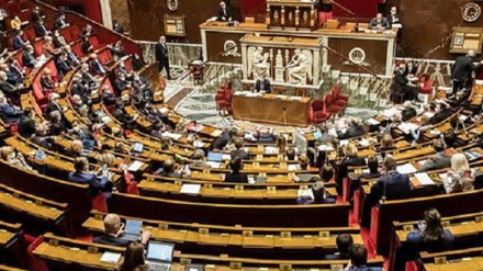 France: guerre civile?