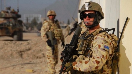 اذعان مقامات استرالیا به جنایات جنگی نظامیان این کشور در افغانستان 