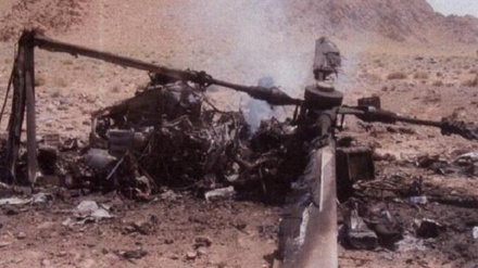 Syrie : 1er avion US abattu! 