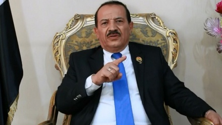 M’arib battle prelude to peace: Yemen's FM 