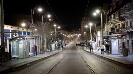 סקר: רק כ-30% מהישראלים מתכוונים להקפיד על סגר