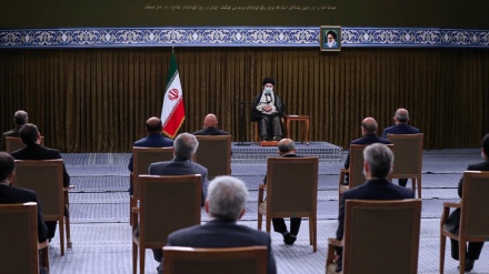 Afghanistan : le Leader dénonce...