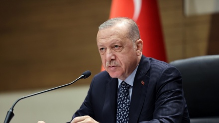 Erdogan: No decision yet on Kabul airport help