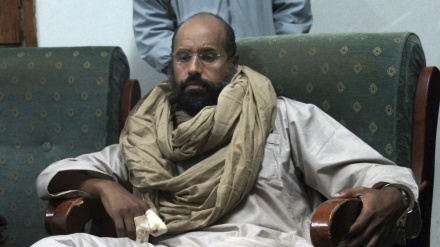 Jepet urdhër-arresti për Saif al-Islam Gaddafi në Libi