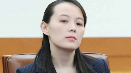 金与正氏が米韓軍事演習をけん制、「北南関係の将来曇らす」　