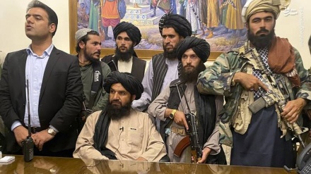 アフガン情勢急変で、米が面目失う