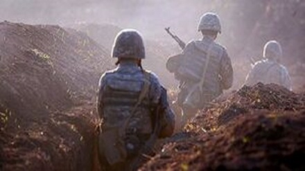 Azerbaycan Cumhuriyeti ile Ermenistan arasında çatışmalar yeniden başladı