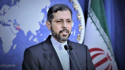 İran'dan Cezayir halkına ve devletine dert ortaklığı  
