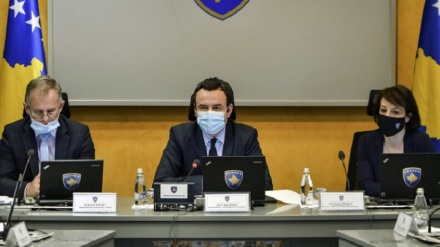 Qeveria e Kosovës miraton masa të reja kundër Covid-19