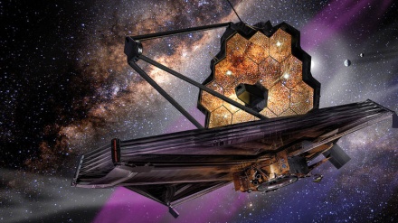 Mengenali Teleskop Ruang Angkasa James Webb