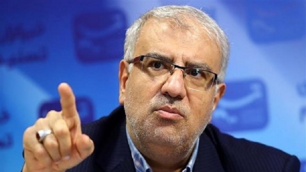  Iran’s nominated oil minister says he will push for increased gas output 