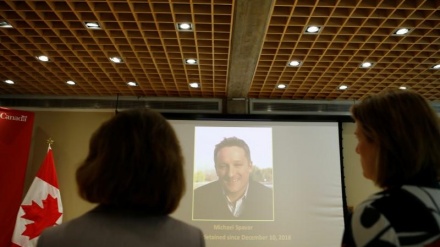 中国、スパイ容疑のカナダ人に懲役１１年の判決　トルドー首相「ただちに釈放を」