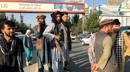 Taliban Afghanistan Puji Syiah dan Kegiatan Asyura