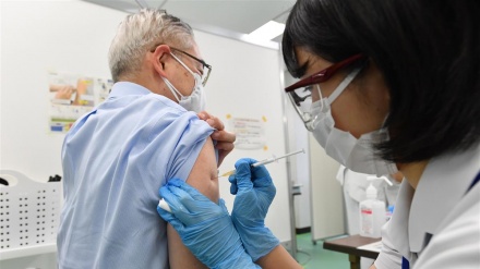 NHK世論調査、７５％がワクチン接種の進み具合を「遅い」と回答