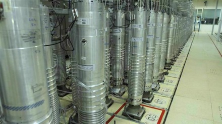 Iran has produced 200g of 20%-enriched uranium metal: UN nuclear agency