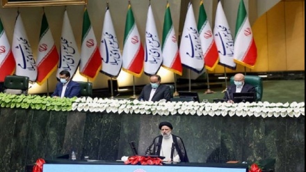 Raisi parashtron planet ndërsa Parlamenti debaton mbi ministrat e kabinetit
