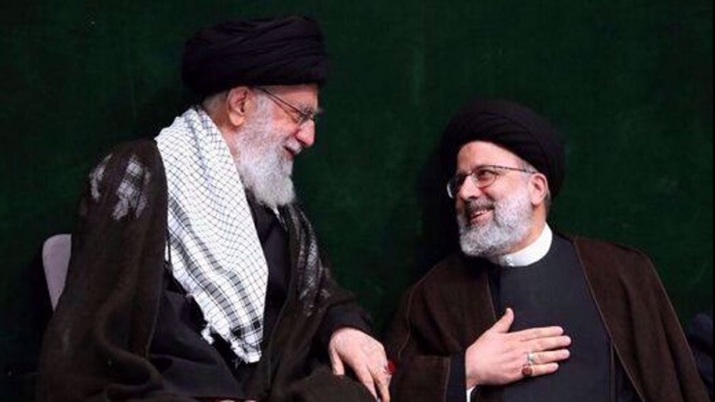 Iran: Raisi tritt morgen offiziell sein Amt als Präsident an