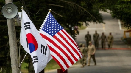 韓国、「米韓軍事演習は未決定」　北朝鮮の警告受け