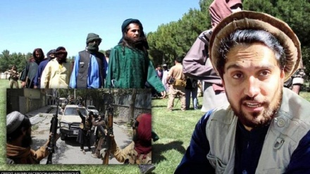 Afghanistan, incontro tra i talebani e Massoud nel Panjshir