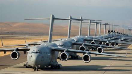 西アジア地域の治安確立の前提条件としての米軍撤退