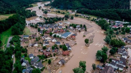 欧州の大洪水、気候変動により確率最大９倍上昇と研究結果