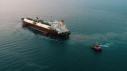 Méga bombe: le pétrole iranien à Beyrouth!