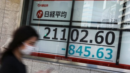 日本の新型コロナ、４２人死亡・２万１５７０人新規感染