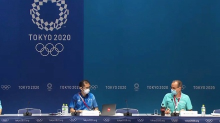 東京五輪組織委、「過去最多の29人の関係者が新たにコロナ感染」